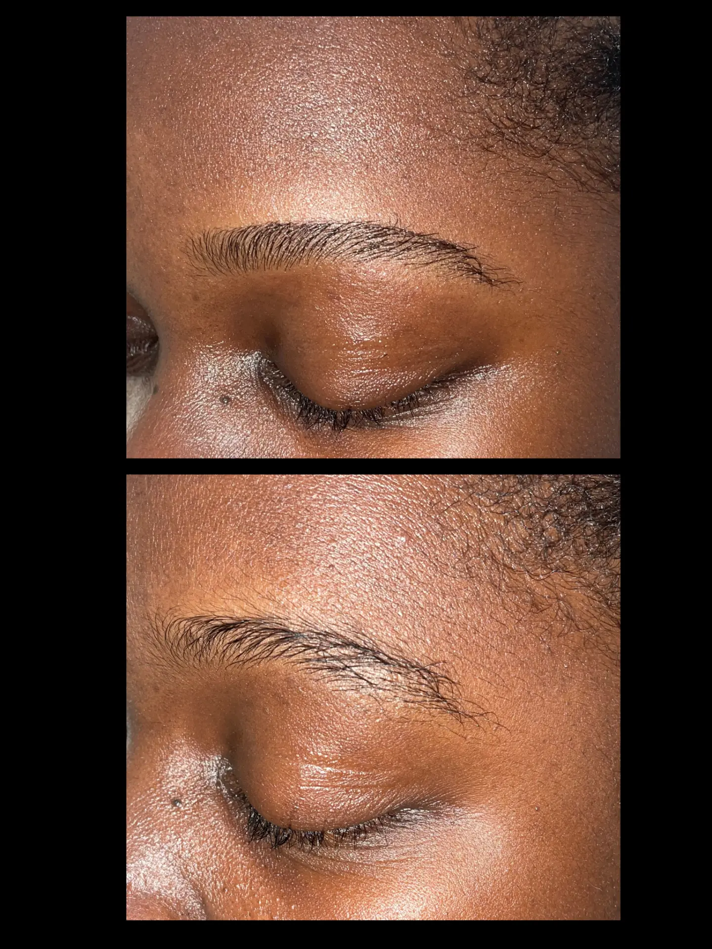 Brow result 8 by Muse Mode Beauty
