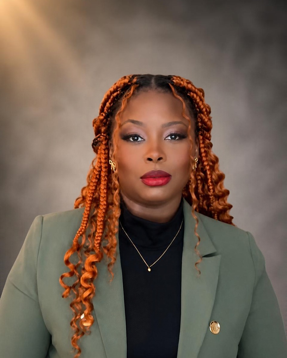 Sibu, founder of Muse Mode Beauty